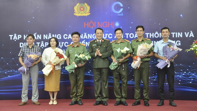 Th&aacute;ch thức về an ninh mạng ng&agrave;y c&agrave;ng gia tăng với thủ đoạn tấn c&ocirc;ng tinh vi- Ảnh 2.