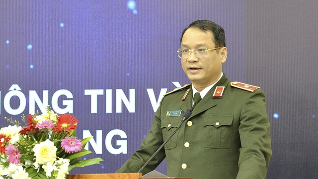 Th&aacute;ch thức về an ninh mạng ng&agrave;y c&agrave;ng gia tăng với thủ đoạn tấn c&ocirc;ng tinh vi- Ảnh 1.