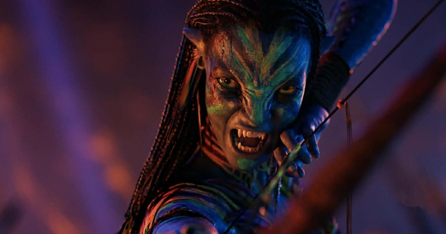 'Avatar 3' nhận 'mưa' lời khen từ giới phê bình trước thềm ra rạp - Ảnh 2.