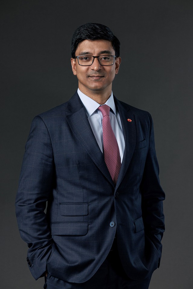 Techcombank - Nghệ thuật chuyển đổi l&agrave; x&acirc;y dựng một ng&acirc;n h&agrave;ng kh&ocirc;ng ngừng đổi mới! - Ảnh 1.