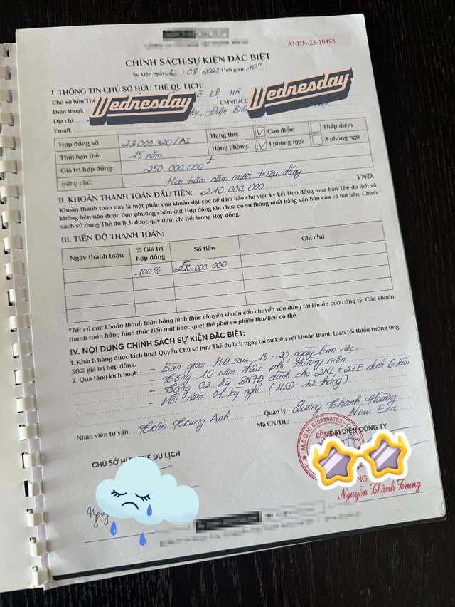 Tin tức đặc biệt trên báo in Thanh Niên 4.12.2025 - Ảnh 2.