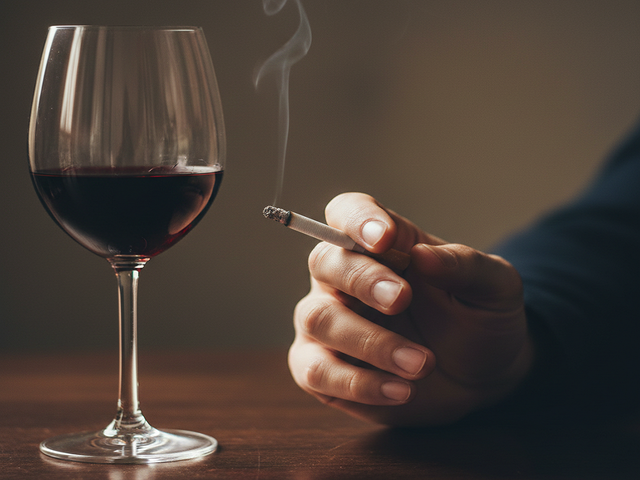 3 cách để giảm nguy cơ ung thư ở người trẻ tuổi - Ảnh 1.