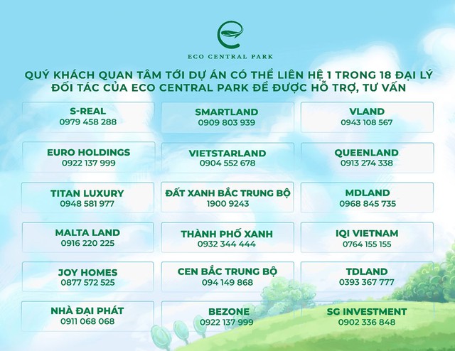 Ecopark ra mắt Central Island: &lsquo;Nh&agrave; giữa đảo xanh&rsquo; thuộc đ&ocirc; thị gần 200ha tại Nghệ An- Ảnh 10.