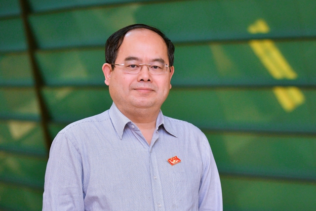 Quảng Ninh giới thiệu ông Quản Minh Cường ứng cử đại biểu Quốc hội khóa XVI- Ảnh 1. Quảng Ninh giới thiệu ông Quản Minh Cường ứng cử đại biểu Quốc hội khóa XVI- Ảnh 1.