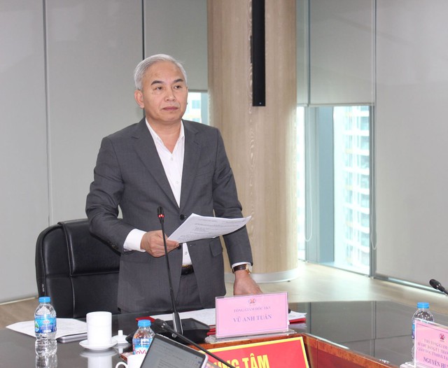 TKV 'chốt' ti&ecirc;u thụ 4.16 triệu tấn than, đảm bảo cung ứng cho sản xuất điện- Ảnh 3.