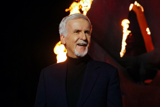 'Avatar 3' nhận 'mưa' lời khen từ giới phê bình trước thềm ra rạp - Ảnh 4.