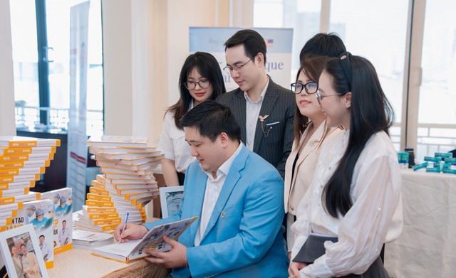 B&iacute; quyết kiến tạo d&aacute;ng mũi đẹp v&agrave; an to&agrave;n qua g&oacute;c nh&igrave;n BS Trần Nguy&ecirc;n Gi&aacute;p - Ảnh 3.