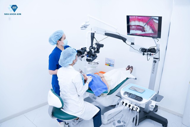 Giải mã ‘hiện tượng’ Nha Khoa Kim: 10 vị trí đầu bảng xếp hạng y tế- Ảnh 3. Giải mã ‘hiện tượng’ Nha Khoa Kim: 10 vị trí đầu bảng xếp hạng y tế - Ảnh 3.