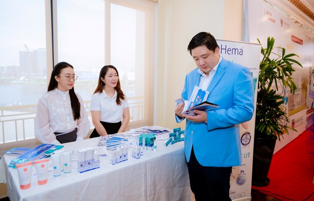 B&iacute; quyết kiến tạo d&aacute;ng mũi đẹp v&agrave; an to&agrave;n qua g&oacute;c nh&igrave;n BS Trần Nguy&ecirc;n Gi&aacute;p - Ảnh 4.