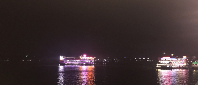 Sông nước Cần Thơ rộn ràng mùa lễ hội- Ảnh 4.