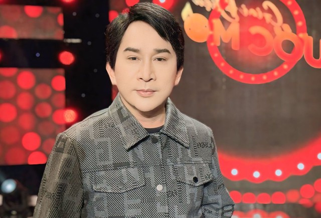 Kim Tử Long: Tôi không còn suy nghĩ đến danh hiệu NSND - Ảnh 1.