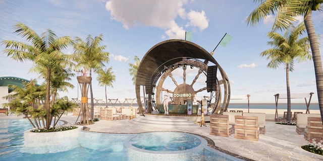 Đại hải trình bất tận tại biển Đà Nẵng sắp khởi hành- Ảnh 2. Đại hải trình bất tận tại biển Đà Nẵng sắp khởi hành- Ảnh 2.