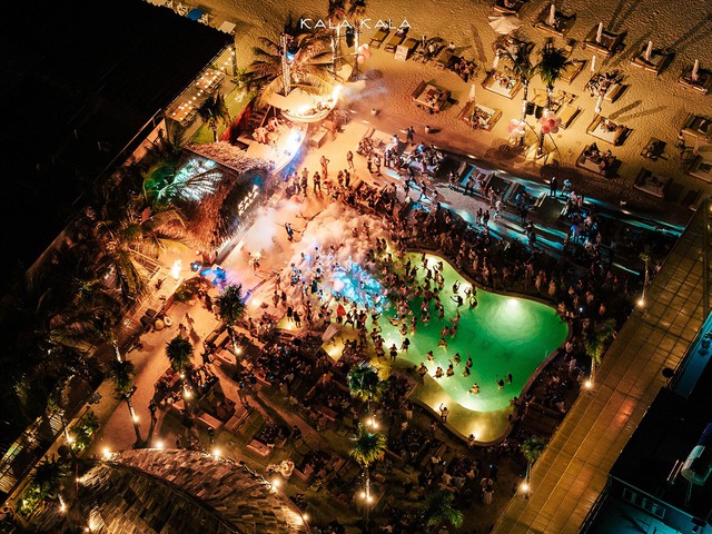 Đại hải trình bất tận tại biển Đà Nẵng sắp khởi hành- Ảnh 3. Đại hải trình bất tận tại biển Đà Nẵng sắp khởi hành- Ảnh 3.