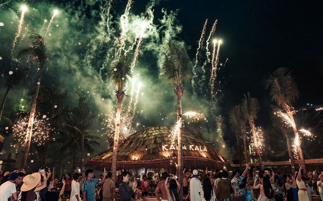 Đại hải trình bất tận tại biển Đà Nẵng sắp khởi hành- Ảnh 5. Đại hải trình bất tận tại biển Đà Nẵng sắp khởi hành- Ảnh 5.