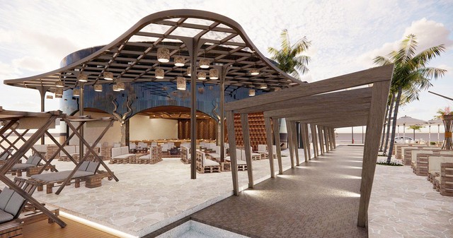 Đại hải trình bất tận tại biển Đà Nẵng sắp khởi hành- Ảnh 6. Đại hải trình bất tận tại biển Đà Nẵng sắp khởi hành- Ảnh 6.