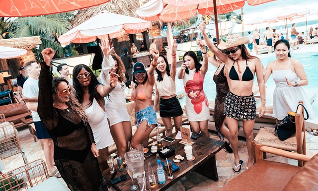 Đại hải trình bất tận tại biển Đà Nẵng sắp khởi hành- Ảnh 7. Đại hải trình bất tận tại biển Đà Nẵng sắp khởi hành- Ảnh 7.