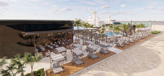 Đại hải trình bất tận tại biển Đà Nẵng sắp khởi hành- Ảnh 8. Đại hải trình bất tận tại biển Đà Nẵng sắp khởi hành- Ảnh 8.