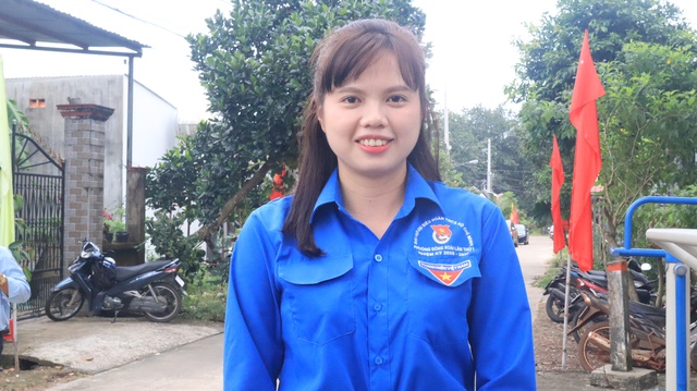 Thủ lĩnh Đoàn cơ sở tại Đồng Nai hiến kế ‘tập hợp, đoàn kết’ thanh niên- Ảnh 1.