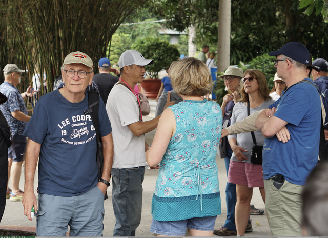 Xu hướng du lịch tới các nước miễn visa tăng mạnh- Ảnh 1.