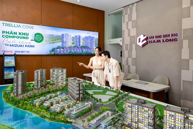 Kh&ocirc;ng gian sống gi&uacute;p trẻ lớn l&ecirc;n đ&uacute;ng nghĩa - c&acirc;u chuyện từ Trellia Cove- Ảnh 3.