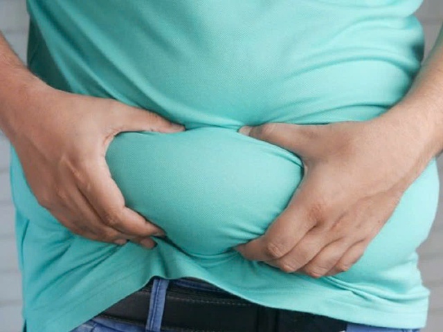 Lần đầu tiên WHO có hướng dẫn toàn cầu về thuốc điều trị béo phì - Ảnh 1.