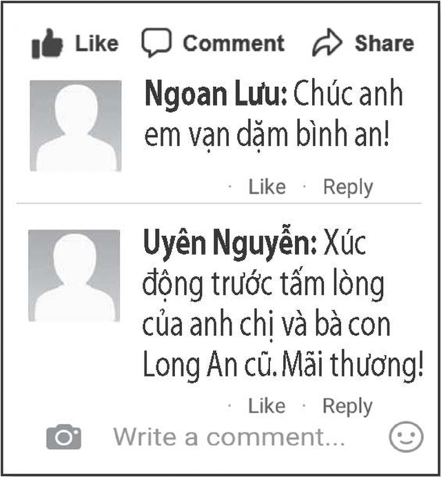 Những chuyến xe xuyên đêm hướng về miền Trung- Ảnh 6.