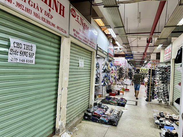 'L&ecirc;n đời' hay bỏ chợ truyền thống?- Ảnh 4.