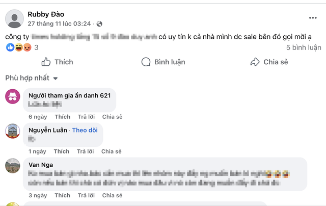 Biến tướng mô hình 'sở hữu kỳ nghỉ'- Ảnh 4.