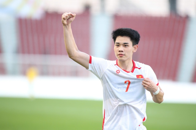 B&oacute;ng đ&aacute; Việt Nam năm 2026: C&aacute;c đội tuyển bước v&agrave;o những đấu trường n&agrave;o?- Ảnh 6.