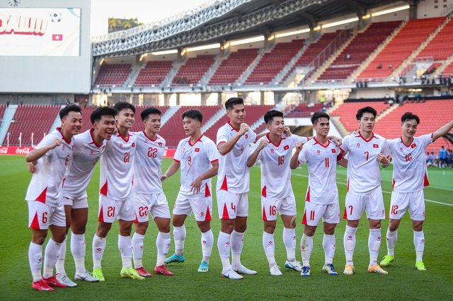 Sự cố quá nhiều, người Thái phải hỏi: ‘SEA Games 33 đã sẵn sàng chưa?’ - Ảnh 2. Sự cố quá nhiều, người Thái phải hỏi: ‘SEA Games 33 đã sẵn sàng chưa?’ - Ảnh 2.