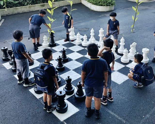 Victoria School k&yacute; kết hợp t&aacute;c chiến lược với Harvard Graduate School of Education - Ảnh 4.