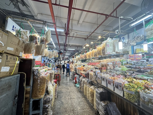 Từ năm 2026, cá nhân, hộ kinh doanh bán hàng online sẽ nộp thuế bao nhiêu?- Ảnh 1.