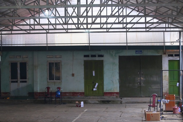 Bắt tạm giam Đoàn Văn Sáng, cựu Đội phó QLTT Lạng Sơn về tội giết người - Ảnh 2.