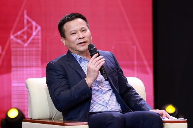 Mua nhà xã hội: Công an 'bó tay' với xác nhận thu nhập lao động tự do- Ảnh 1.