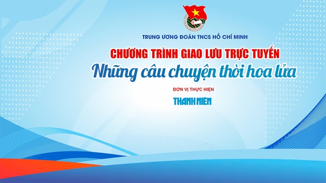 Lần đầu n&oacute;i về tuổi 20 trong t&ugrave; đ&agrave;y - Ảnh 1.