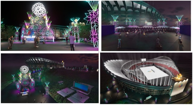 Đạo diễn Th&aacute;i Lan tố bị hủy đột ngột to&agrave;n bộ dự &aacute;n khai mạc SEA Games: Sốc nặng- Ảnh 1.