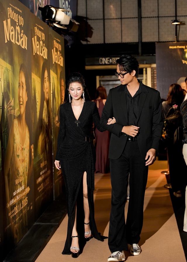 Cuộc sống của 'nữ hoàng phim xưa' Quỳnh Lam ở tuổi 41 - Ảnh 3.