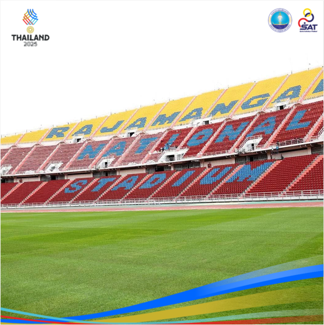 Đạo diễn Th&aacute;i Lan tố bị hủy đột ngột to&agrave;n bộ dự &aacute;n khai mạc SEA Games: Sốc nặng- Ảnh 2.