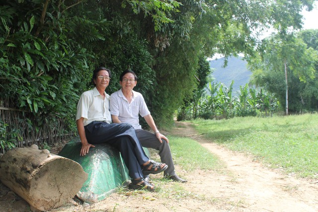 Đồng nghiệp b&agrave;ng ho&agrave;ng khi nghe tin nh&agrave; thơ Nguyễn V&acirc;n Thi&ecirc;n qua đời v&igrave; đột quỵ- Ảnh 1.