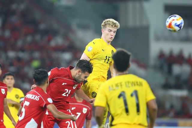 Lịch thi đấu U.23 Việt Nam mới nhất: Malaysia đ&oacute;n tin 'sốc' trước trận đại chiến- Ảnh 3.