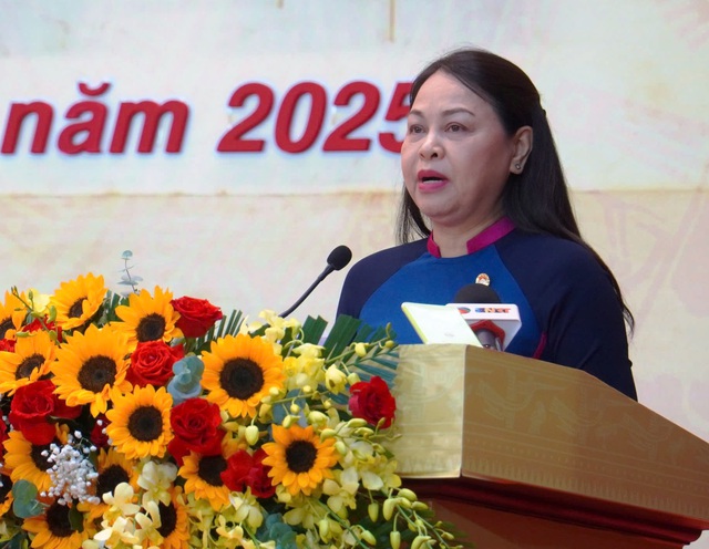 Ông Lê Trí Thanh giữ chức Chủ tịch Ủy ban MTTQ Việt Nam TP.Đà Nẵng- Ảnh 3. Ông Lê Trí Thanh giữ chức Chủ tịch Ủy ban MTTQ Việt Nam TP.Đà Nẵng- Ảnh 3.