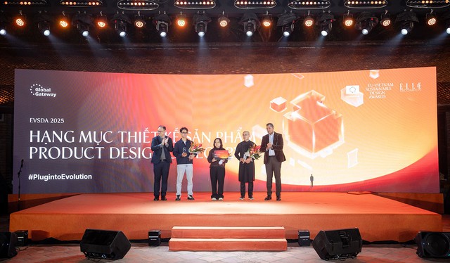 Thiết kế sản phẩm bền vững v&agrave; c&acirc;u hỏi về tr&aacute;ch nhiệm d&agrave;i hạn - Ảnh 1.