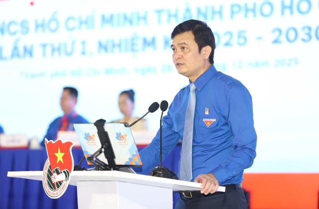 Người trẻ đủ bản lĩnh để đảm đương những việc khó, việc mới- Ảnh 3. Người trẻ đủ bản lĩnh để đảm đương những việc khó, việc mới- Ảnh 3.