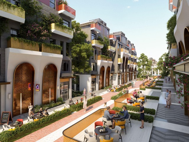 Utopia Villas & Resort - lợi thế vị tr&iacute; tạo đ&agrave; tăng trưởng d&agrave;i hạn - Ảnh 2.