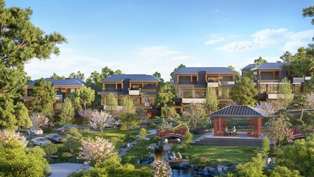 Utopia Villas & Resort - lợi thế vị tr&iacute; tạo đ&agrave; tăng trưởng d&agrave;i hạn - Ảnh 3.