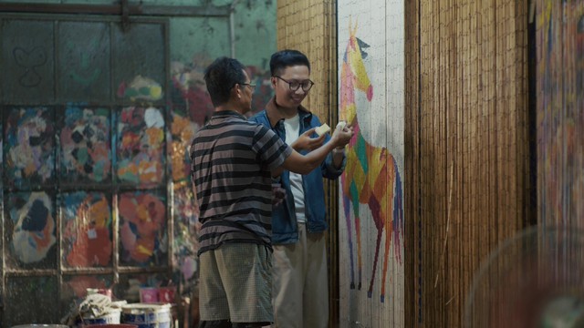 Từ bảo tồn đến t&ocirc;n vinh, c&ocirc;ng nghệ gi&uacute;p truyền thống bước v&agrave;o kỷ nguy&ecirc;n mới - Ảnh 3.