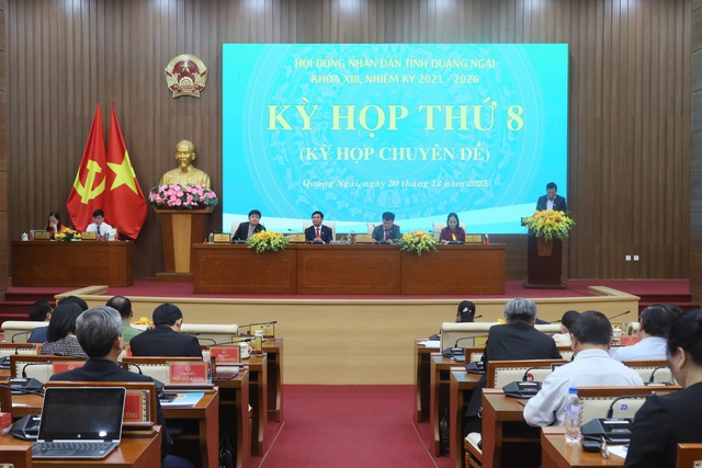 Quảng Ng&atilde;i hỗ trợ 20 tỉ đồng cho chủ t&agrave;u c&aacute; chuyển đổi nghề- Ảnh 1.