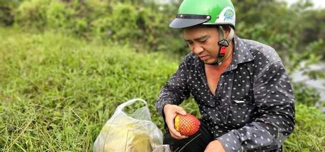 Gian nan nghề hái lộc trời tại Sài Gòn giữa dòng đời hiện đại - Ảnh 11. Gian nan nghề hái lộc trời tại Sài Gòn giữa dòng đời hiện đại - Ảnh 11.