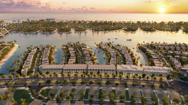 T&acirc;m điểm kết nối li&ecirc;n v&ugrave;ng Vịnh Ti&ecirc;n bứt ph&aacute; nhờ &lsquo;c&uacute; h&iacute;ch&rsquo; hạ tầng tỉ đ&ocirc; - Ảnh 5.