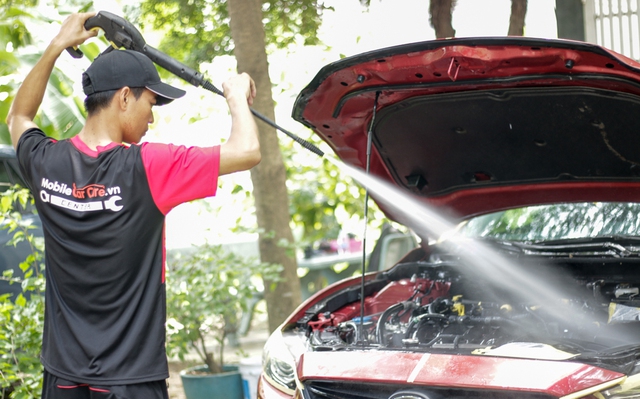 5 mẹo chăm s&oacute;c &ocirc; t&ocirc; tưởng hay nhưng lại l&agrave; sai lầm cần tr&aacute;nh - Ảnh 3.